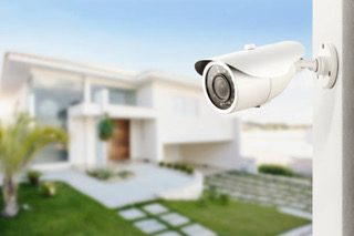 Imitation or Fake Security Cameras Pose a Risk: Why Homeowners Should Invest in Real Camera Surveillance Systems
