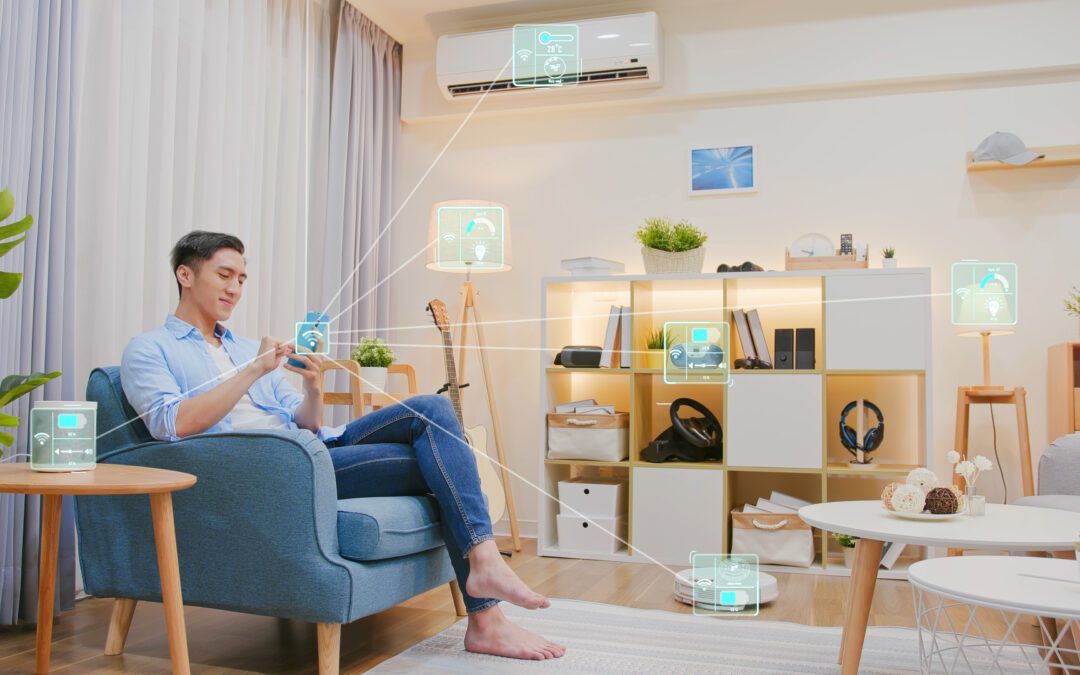 Transforming Your Home into a Smart Haven