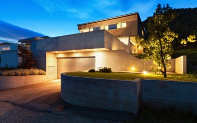 Illuminating Safety: The Role of Proper Home Lighting and Automation in Enhancing Security