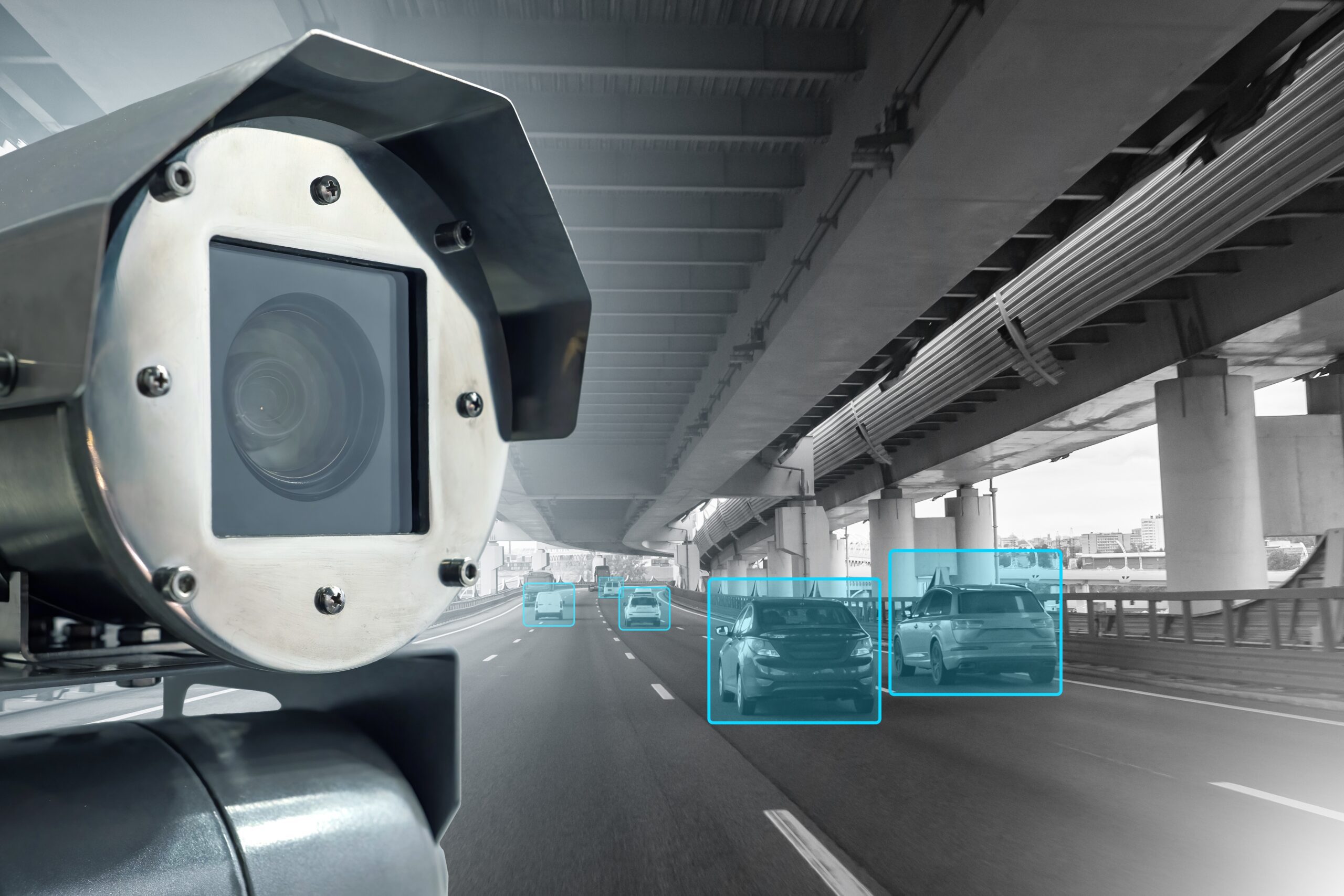 AI Video Surveillance Systems