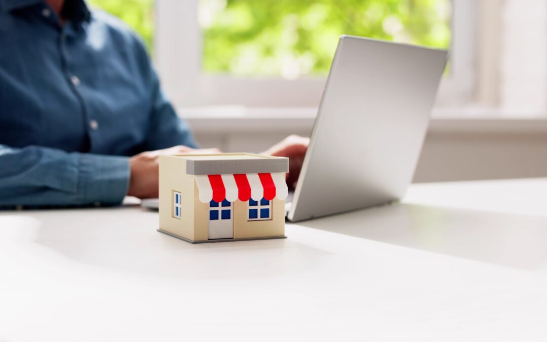 Blog 6 Integrated Security Systems: 5 Ways Small Businesses Benefit