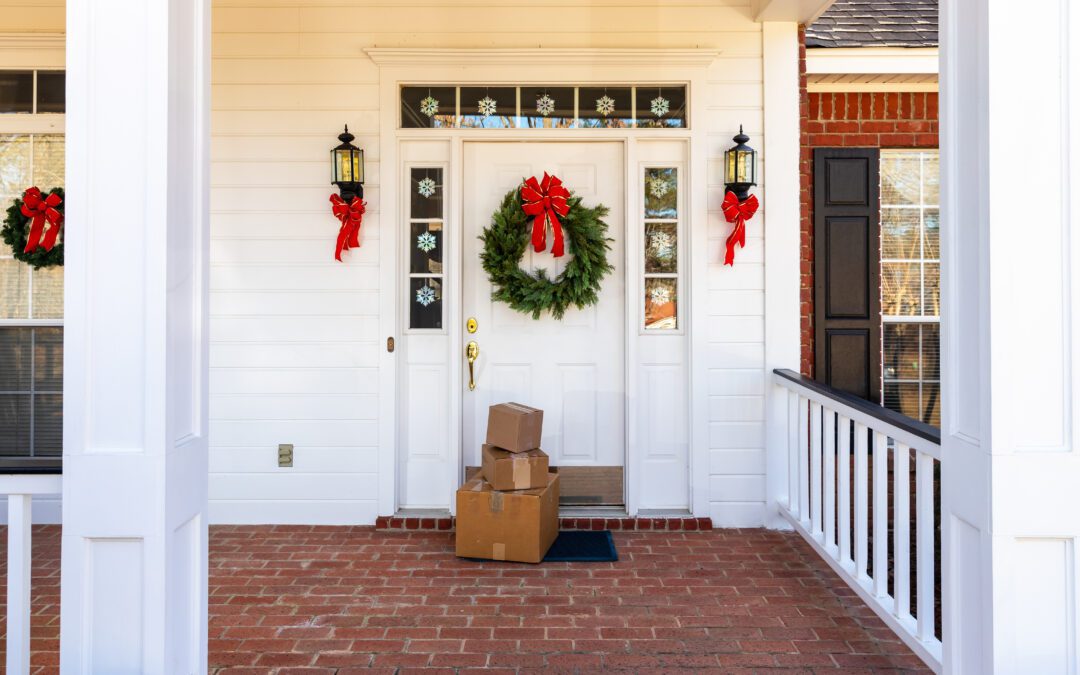 Blog 2 7 Home Security Tips for Busy Working Families to Stay Safe During the Holidays