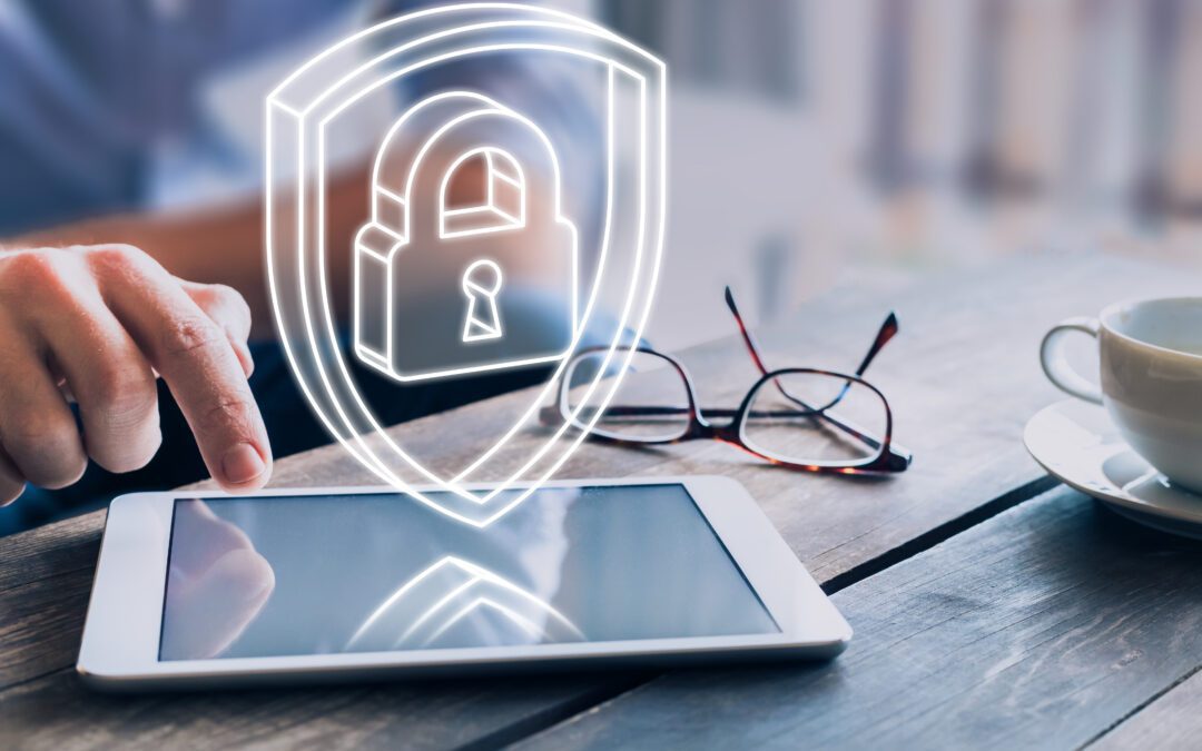 Blog 1 Crime: 7 Ways Busy Professionals Can Protect Themselves in the Digital Age