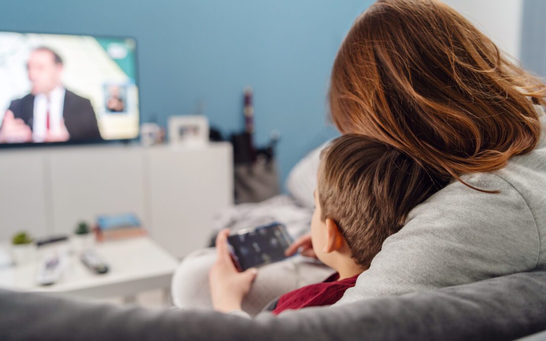 Blog 5 Smart Home Systems Benefit Families 5 Big Ways