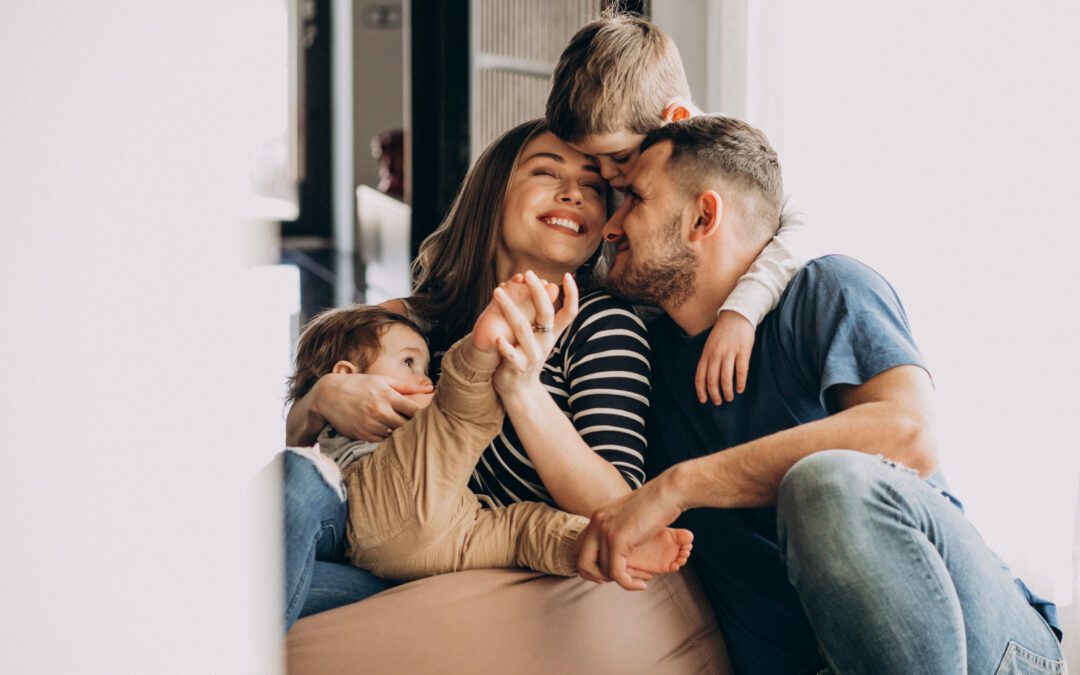 Blog 1 6 Ways Smart Families Keep Their Loved Ones Safe and In Touch