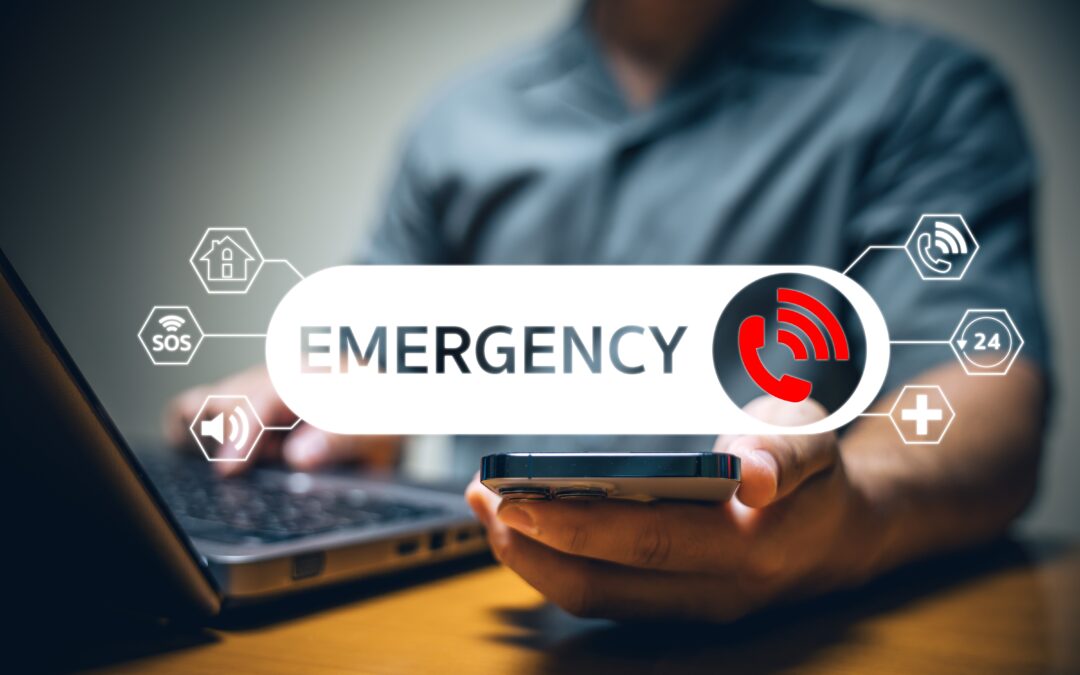 Blog 1 How Your Smart Phone Can Respond to Your Emergency: A Powerful Solution for Enhanced Safety