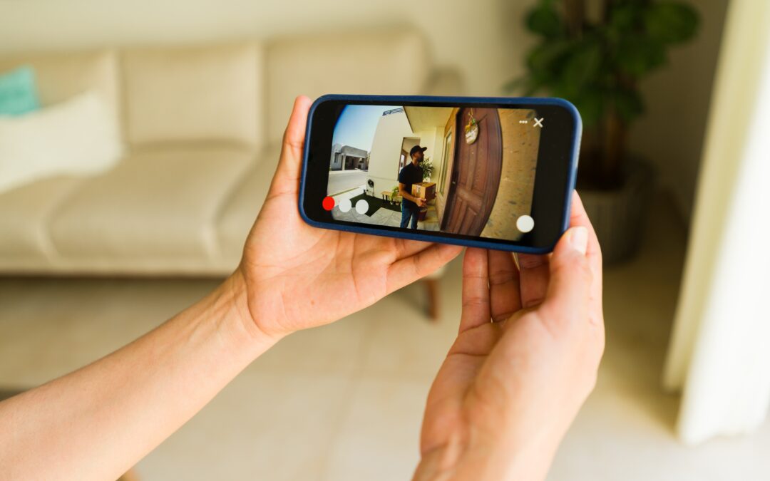 6 Powerful Ways That Will Make Your Front Door Intruder Resistant
