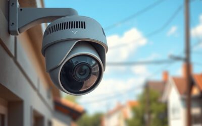 Home Security Systems 3 Surveillance Success: Why Gainesville Businesses Trust ConnectSmart Systems for Reliable Video Security Systems
