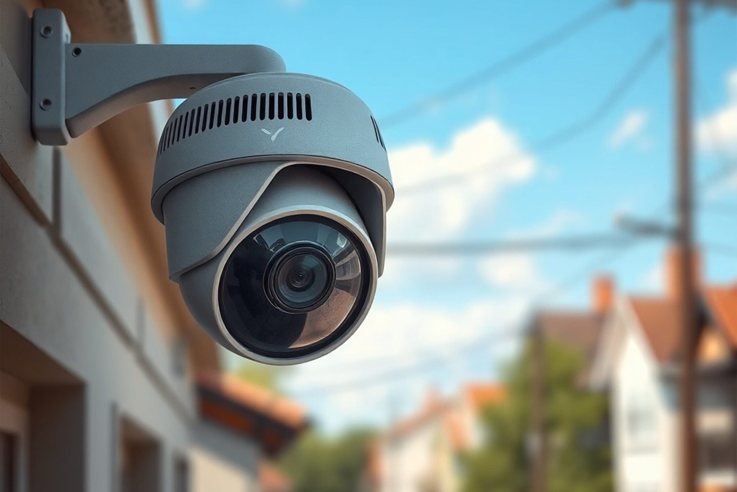Surveillance Success- Why Gainesville Businesses Trust ConnectSmart Systems for Reliable Video Security Systems Surveillance