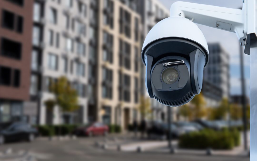 Blog 2 Video Surveillance as a Strategic Asset for Multi-Dwelling Units and Property Managers: Unlocking Safer, Smarter Communities