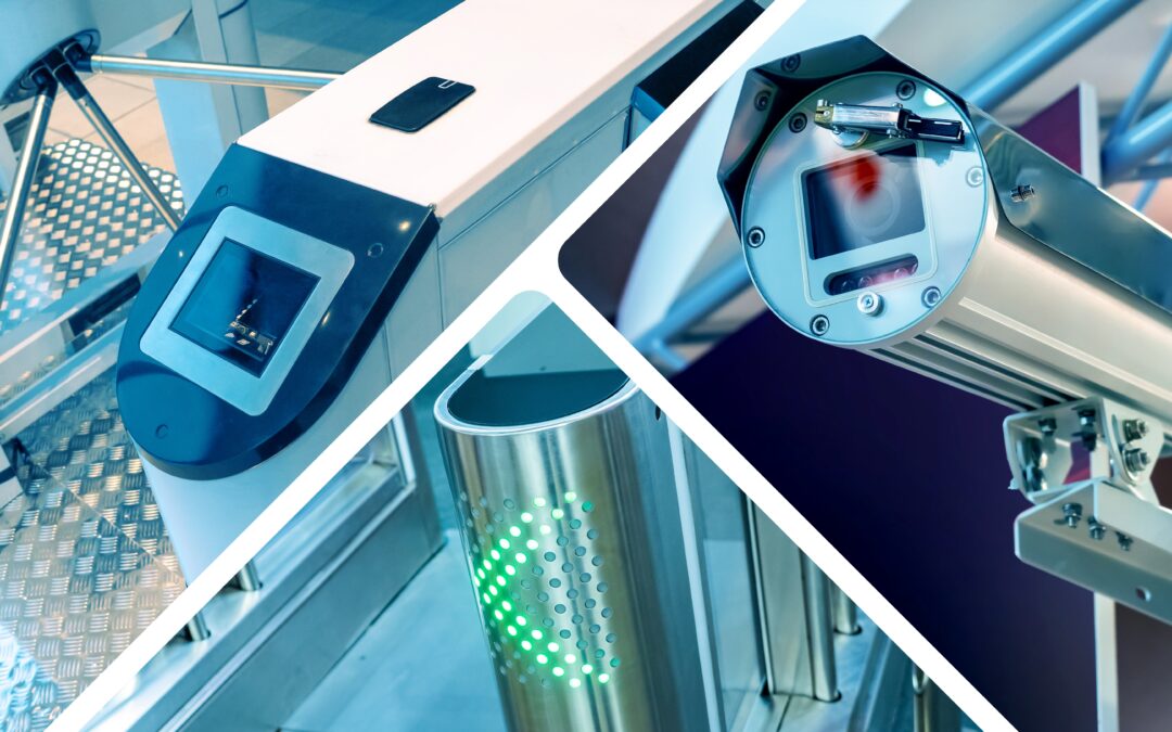 Access Control and Video Surveillance: A Revolutionary System That Benefits Your Business