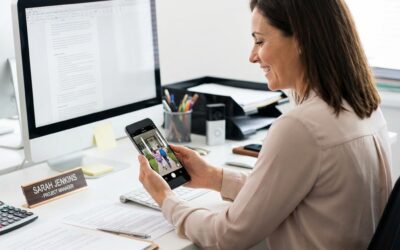 Modern Home Security Trends: Essential Ways Families Thrive in Today’s Chaos